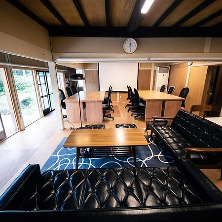 山の中の一棟貸切宿 五番地 Nambu (Yamanashi) Exterior photo