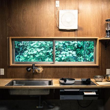 山の中の一棟貸切宿 五番地 Nambu (Yamanashi) Exterior photo