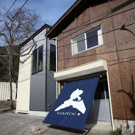 山の中の一棟貸切宿 五番地 Nambu (Yamanashi) Exterior photo