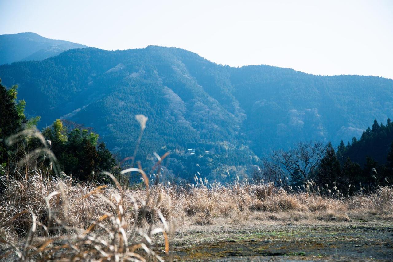 山の中の一棟貸切宿 五番地 Nambu (Yamanashi) Exterior photo