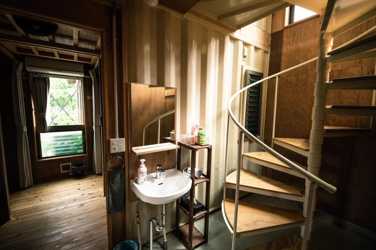 山の中の一棟貸切宿 五番地 Nambu (Yamanashi) Exterior photo