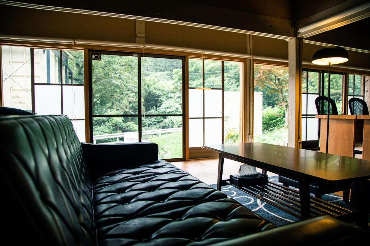 山の中の一棟貸切宿 五番地 Nambu (Yamanashi) Exterior photo
