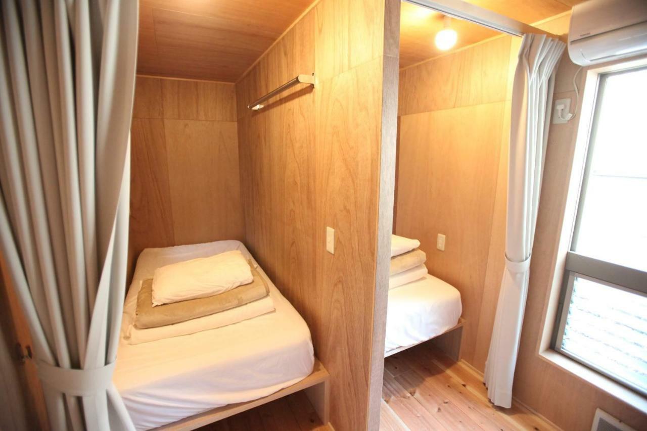 山の中の一棟貸切宿 五番地 Nambu (Yamanashi) Exterior photo